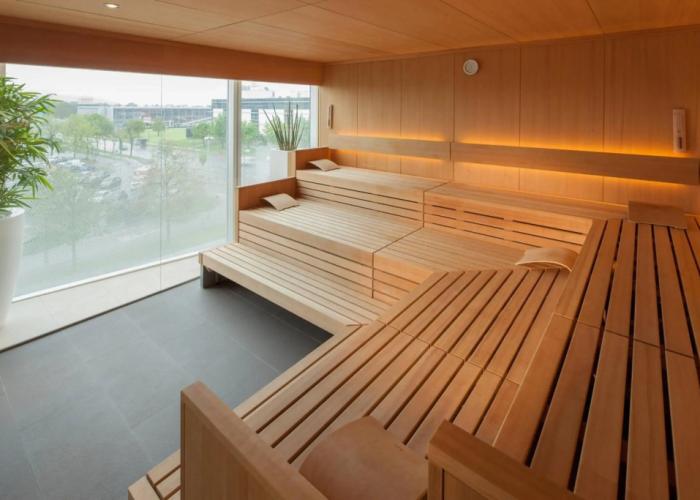 Four Points By Sheraton Panoramahaus Dornbirn