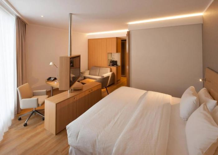 Four Points By Sheraton Panoramahaus Dornbirn