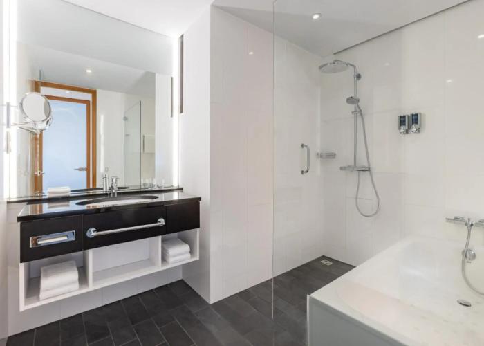 Four Points By Sheraton Panoramahaus Dornbirn