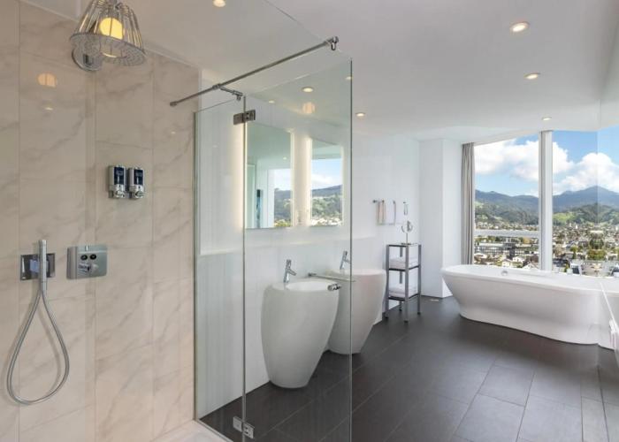 Four Points By Sheraton Panoramahaus Dornbirn