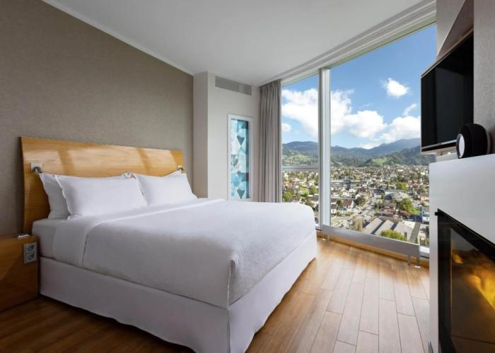 Four Points By Sheraton Panoramahaus Dornbirn