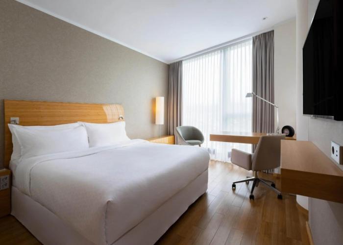 Four Points By Sheraton Panoramahaus Dornbirn