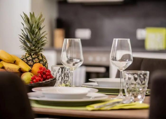 City Appartements Dornbirn