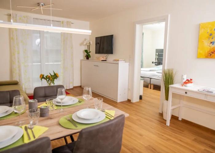 City Appartements Dornbirn