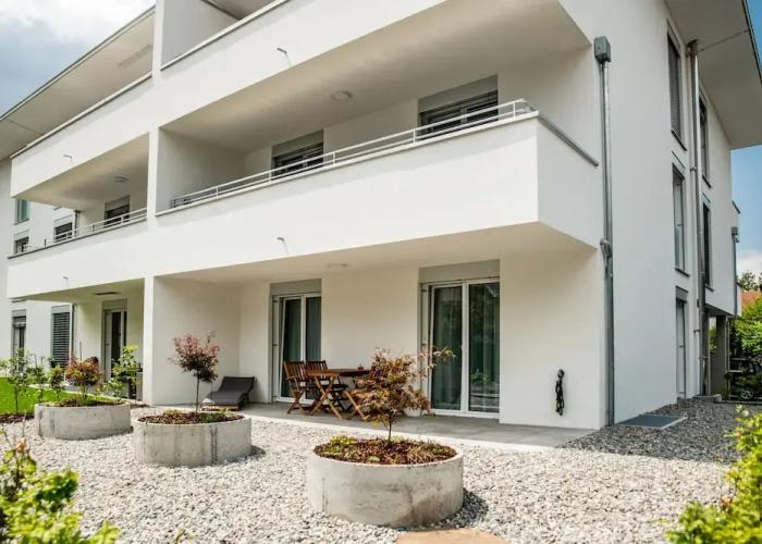 City Appartements Dornbirn