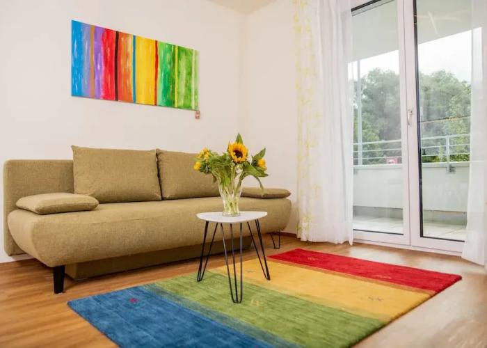 City Appartements Dornbirn