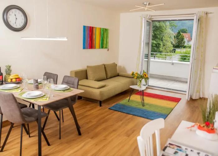 City Appartements Dornbirn