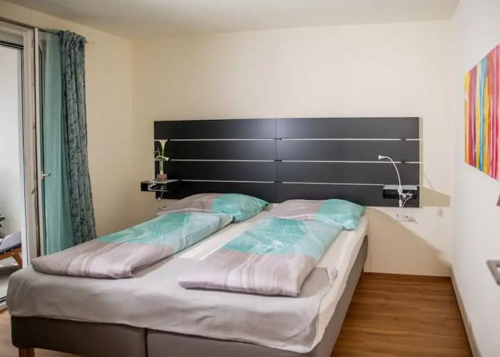 City Appartements Dornbirn