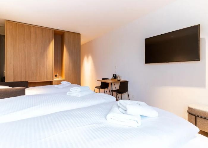 Hotel Flint