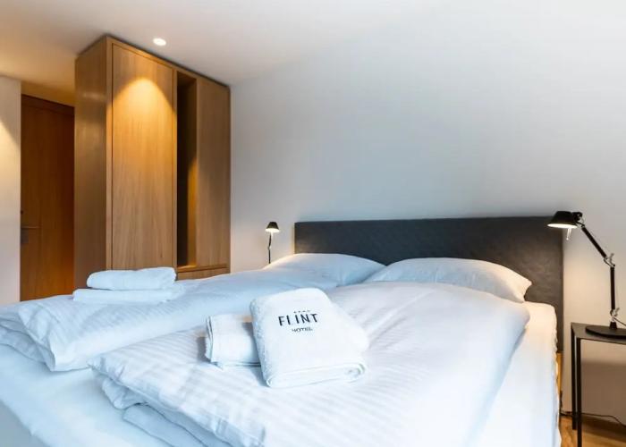 Hotel Flint