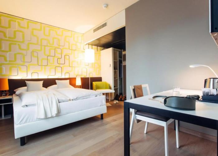 harry’s home Dornbirn hotel & apartments
