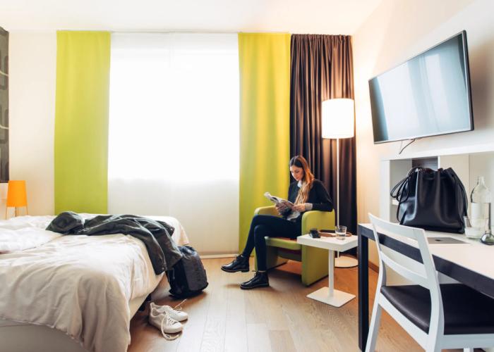harry’s home Dornbirn hotel & apartments