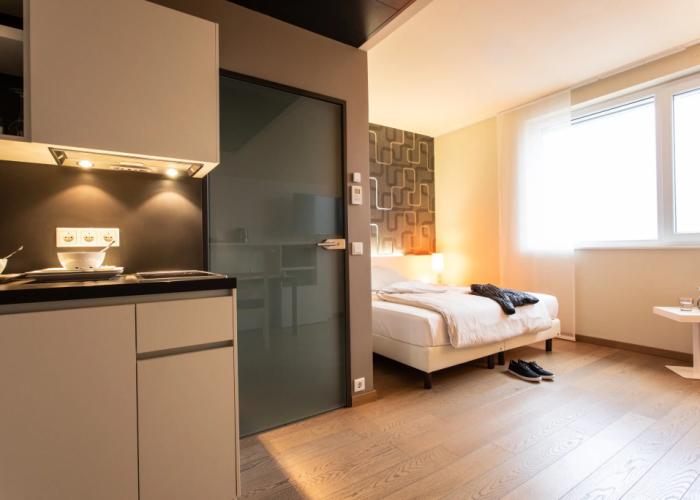 harry’s home Dornbirn hotel & apartments