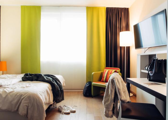 harry’s home Dornbirn hotel & apartments