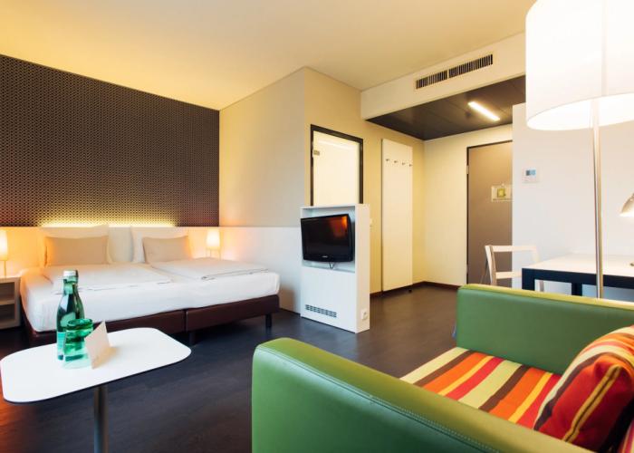 harry’s home Dornbirn hotel & apartments