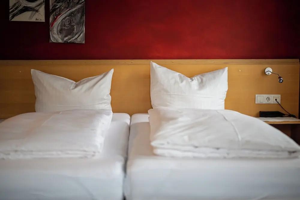 фото Hotel Schäfle