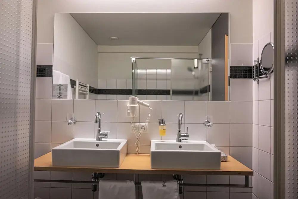 фото Hotel Schäfle