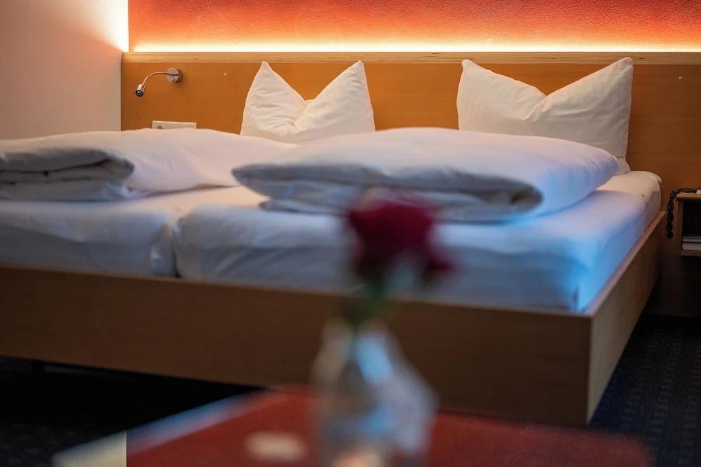 фото Hotel Schäfle
