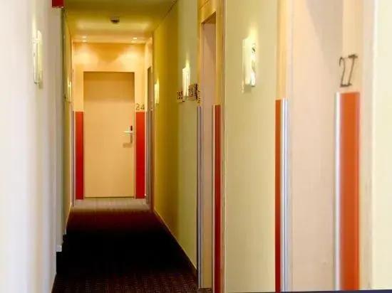 фото Hotel Schäfle