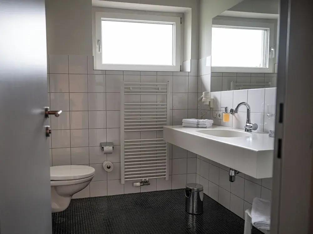 фото Hotel Schäfle