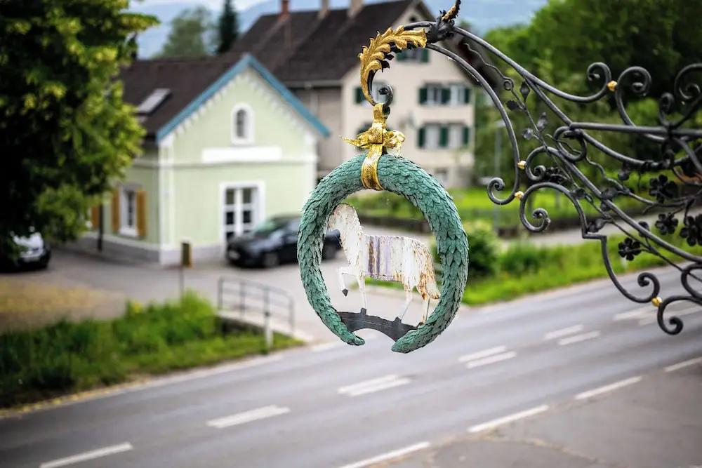 фото Hotel Schäfle