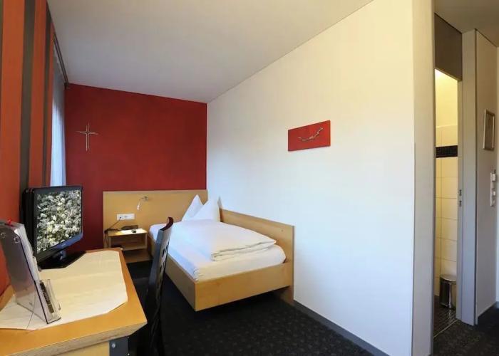 Hotel Schäfle