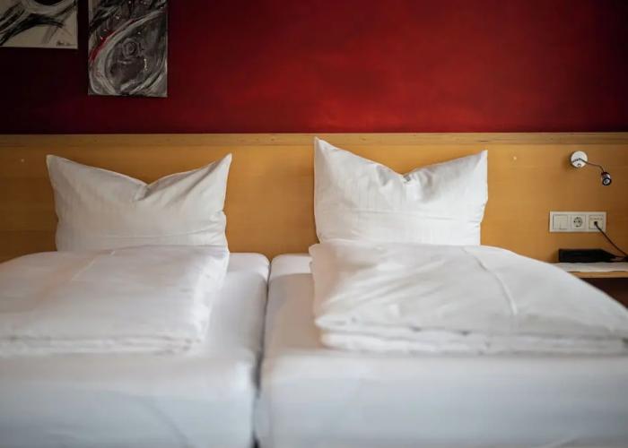 Hotel Schäfle