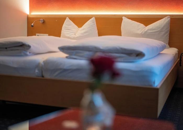 Hotel Schäfle