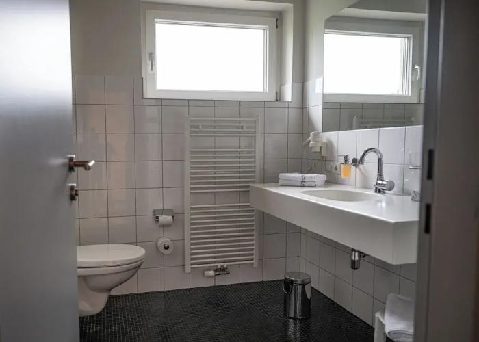 Hotel Schäfle
