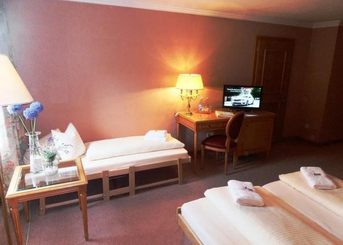 Hotel Garni Bären