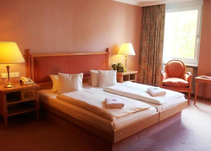 Hotel Garni Bären