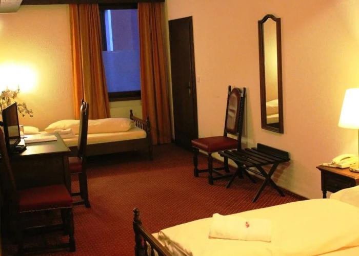 Hotel Garni Bären