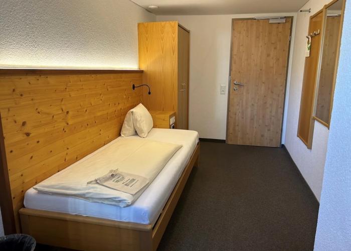 Hotel Gasthaus Löwen