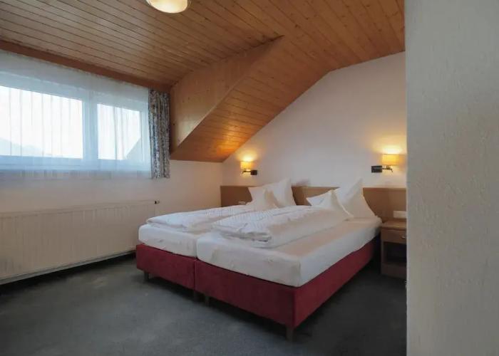 Hotel Gasthaus Löwen