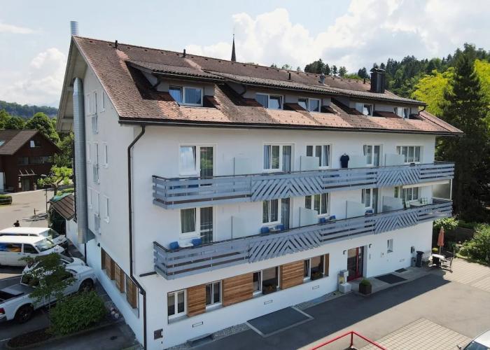 Hotel Gasthaus Löwen