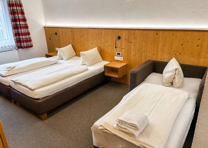 Hotel Gasthaus Löwen