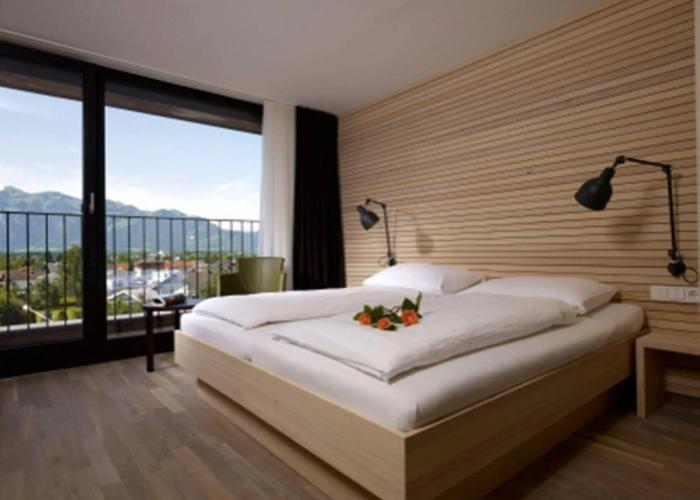Hotel Weisses Kreuz
