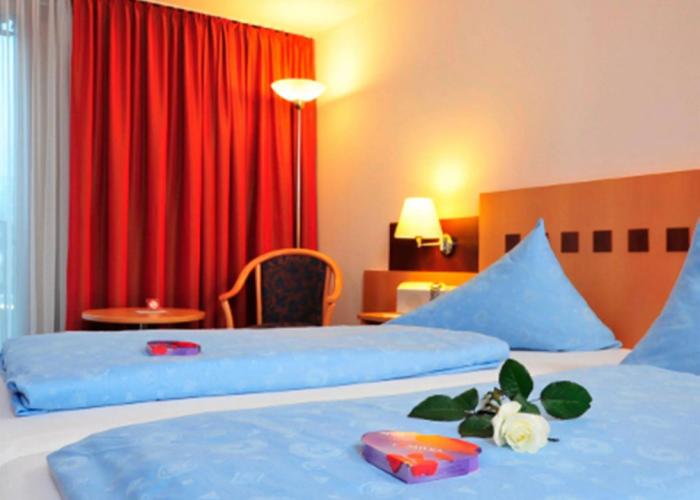 Hotel Weisses Kreuz