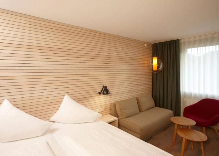 Hotel Weisses Kreuz