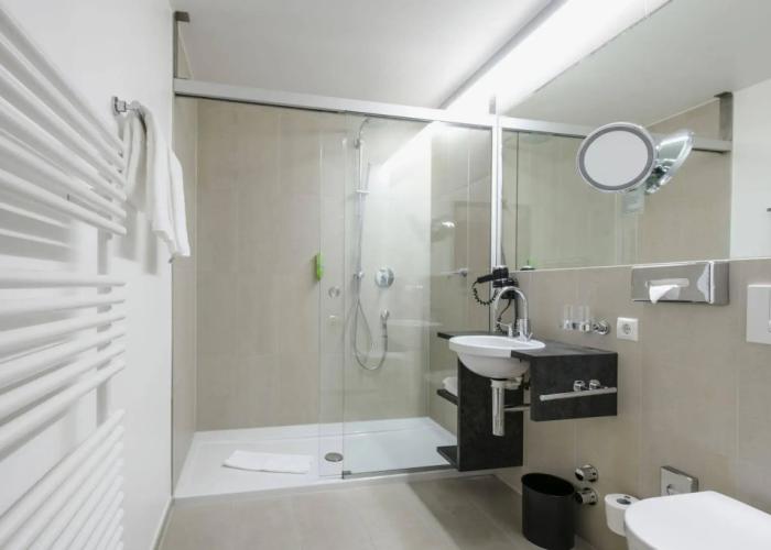 Montfort - das Hotel