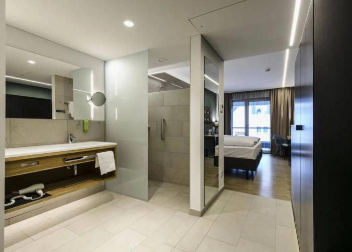 Montfort - das Hotel