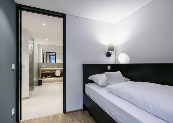Montfort - das Hotel