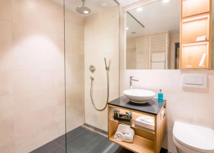 Best Western Premier Central Hotel Leonhard