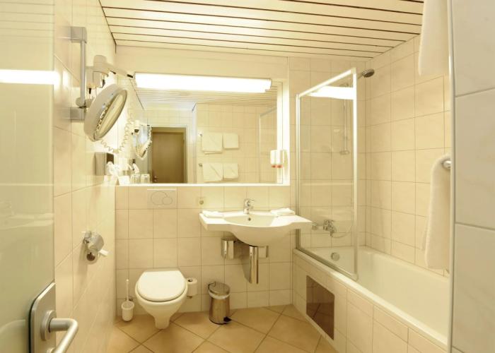 Best Western Premier Central Hotel Leonhard