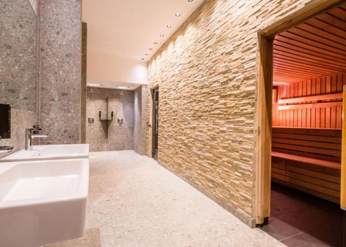 Best Western Premier Central Hotel Leonhard