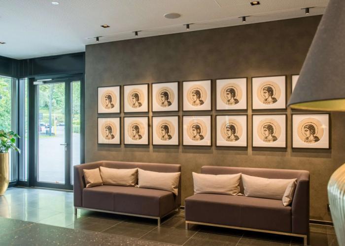 Best Western Premier Central Hotel Leonhard