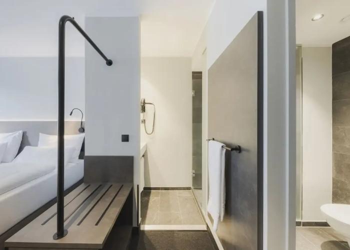 NIGHT INN Hotel Bahnhofcity Feldkirch