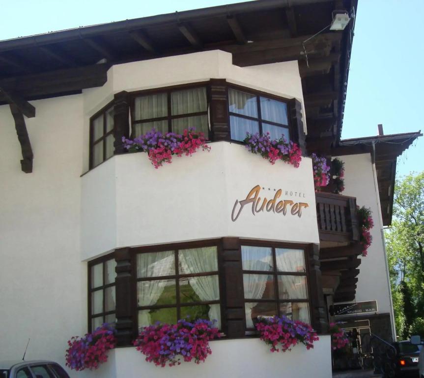 Auderer Hotel