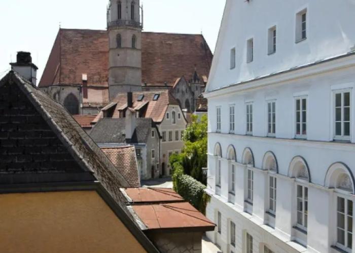 Stadthotel Styria