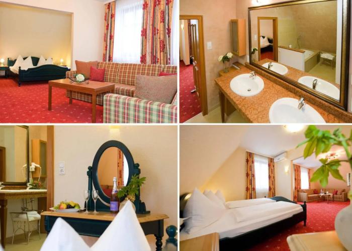 Landhotel Mader